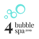 4 Bubble Spa Award